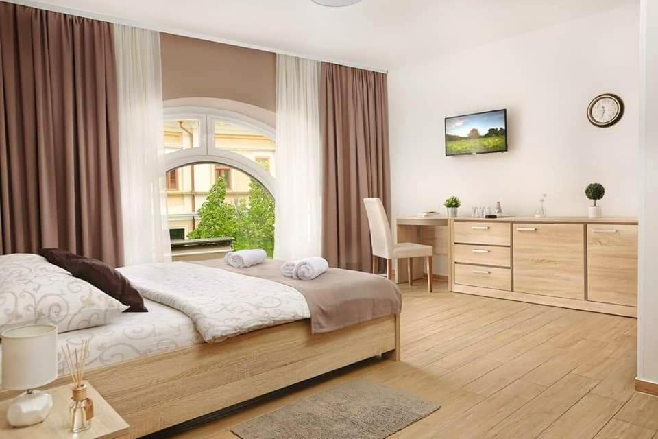 Auberge de jeunesse Centar lux 2 à Zrenjanin Extérieur photo