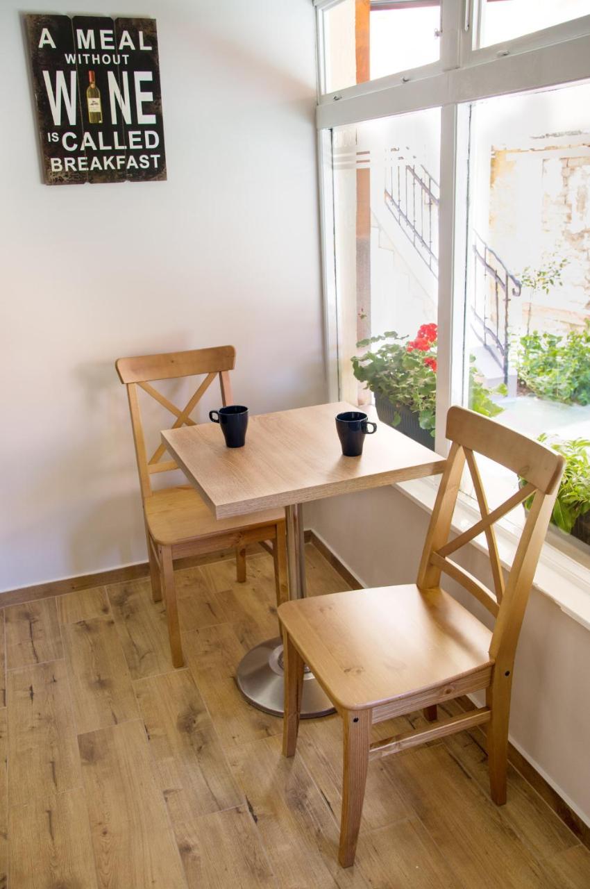 Auberge de jeunesse Centar lux 2 à Zrenjanin Extérieur photo